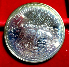 Canada moneta dollaro usato  Zerbolo