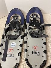 Tubbs adventure snowshoes for sale  Graniteville