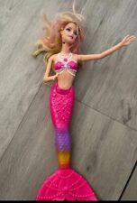 Barbie sirena usato  Blufi