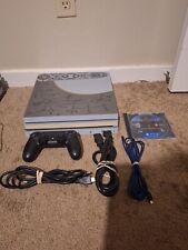 Authentic And Tested God Of War Limited Edition 1Tb Pro Ps4 Console With Game  for sale  Shipping to South Africa