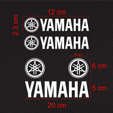 Kit adesivi yamaha usato  Palermo