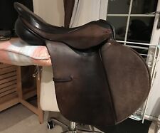 albion gp saddle for sale  COBHAM