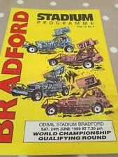 Brisca championship qualifying for sale  SOUTHEND-ON-SEA