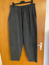 Graue jogging hose gebraucht kaufen  Hemsbach