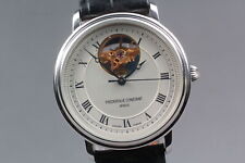 Frederique constant open for sale  Shipping to Ireland