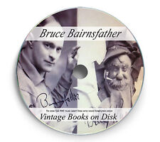 Bruce bairnsfather vintage for sale  BLACKWOOD