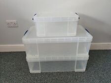 Really useful storage for sale  WALLASEY