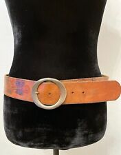 hermes belt gold for sale  Shipping to Ireland