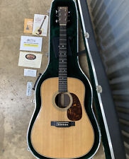 Martin natural acoustic for sale  Terrell