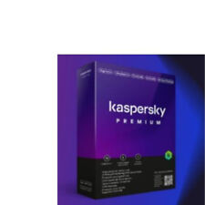 Kaspersky premium 2023 usato  Cagliari