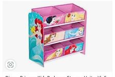 childrens storage bins for sale  LEICESTER