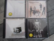 Albums fleetwood mac for sale  CARDIFF