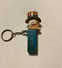 Pez keychain uncle for sale  Cherry Valley