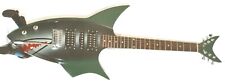Shark electric guitar for sale  San Diego