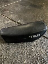 Yamaha 175mx sitzbank gebraucht kaufen  HAM