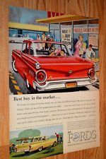 1959 ford custom for sale  Melvindale