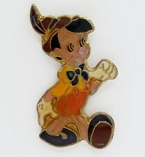 Pinocchio lapel pin for sale  Wilmington