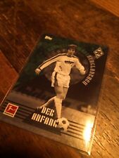 Topps lothar matthäus gebraucht kaufen  Bremen