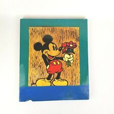 Vtg 1993 mickey for sale  Rancho Cucamonga