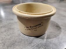 Ancien pot conserve d'occasion  Réalmont
