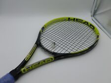 Raqueta de tenis Head Extreme MP 4 1/4 excelente estado segunda mano  Embacar hacia Argentina