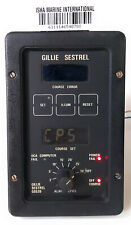 Gillie sestrel gs520 for sale  Shipping to Ireland