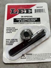 Lee case length for sale  PRESTON