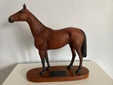 Beswick connoisseur red for sale  WOKINGHAM