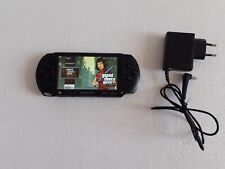Used, Sony PSP Street E1004 Black 128gb With Digital Games Bundle 2000+ Games *READ* for sale  Shipping to South Africa