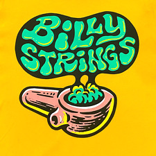 Billy strings 2022 for sale  Austin