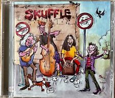 Skuffle  Joey's Jukebox    2009 UK 16 Track CD, used for sale  Shipping to South Africa