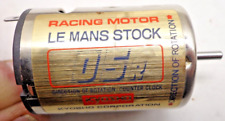 Kyosho Le Mans Stock D5R RACING Motor  FREE SHIPPING!!! for sale  Shipping to South Africa
