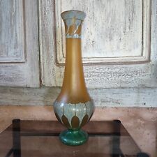 Vase degage acide d'occasion  Sainte-Colombe