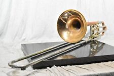 Yamaha trombone ysl for sale  Shipping to Ireland