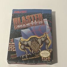 Blaster master complete d'occasion  Expédié en Belgium