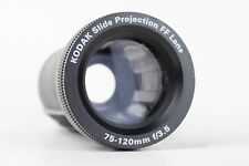 Kodak projektionsobjektiv lens gebraucht kaufen  Eschborn