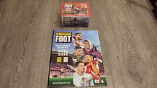 Lot panini foot d'occasion  Marlenheim