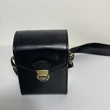 Leather camera case for sale  Santa Clara