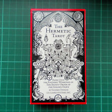 tarot cards deck for sale  MANCHESTER