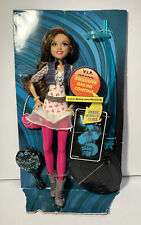 Mattel DISNEY Shake It Up V.I.P VIP Zendaya Rocky Blue Vintage Selena Gomez NEW!, used for sale  Shipping to Canada