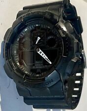 Casio shock mens for sale  Shipping to Ireland
