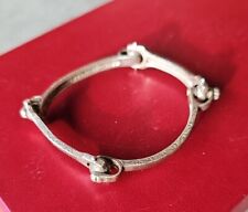 screw bangle for sale  SOUTHAMPTON