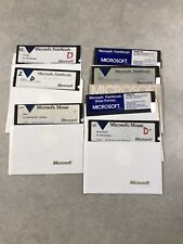 Original microsoft floppy for sale  BECCLES