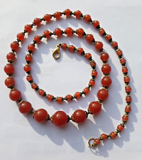 Antica collana perle usato  Piacenza