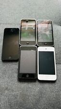 Ipod touch untested for sale  STAINES-UPON-THAMES
