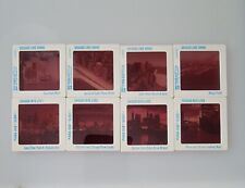 Lot of 15 Vintage Pana-Vue GAF 35mm Slides of Chicago 1974 for sale  New Port Richey