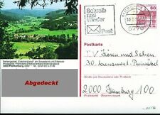 Bildpostkarte ederbergland ges gebraucht kaufen  Deutschland