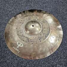 Paiste carl palmer for sale  ROTHERHAM