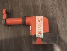 Hilti drs dust for sale  CARDIFF