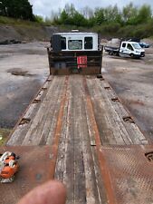 Beavertail plant lorry for sale  NEWTON ABBOT